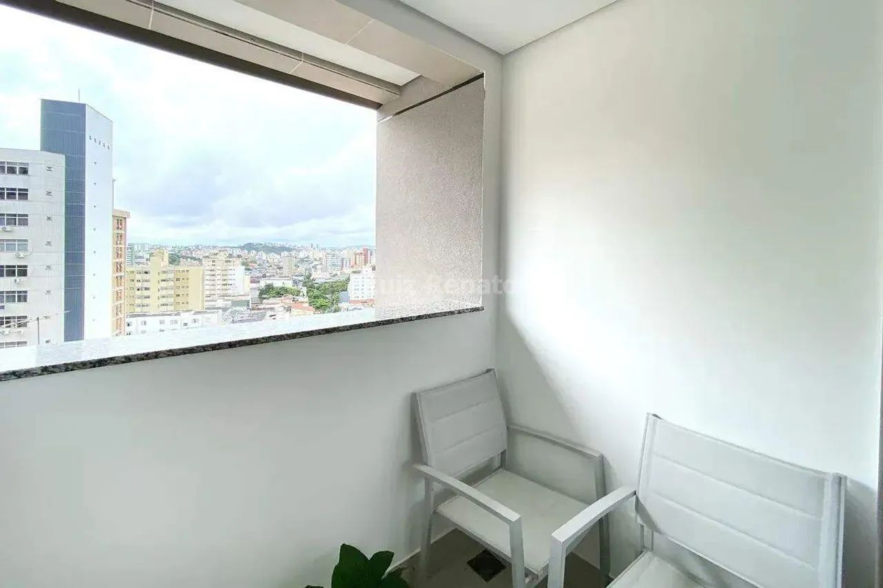 Apartamento à venda no bairro Cidade Nova - Foto 8
