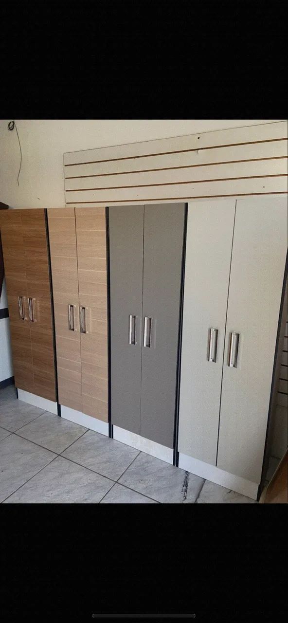 Multiuso novo  - Foto 3