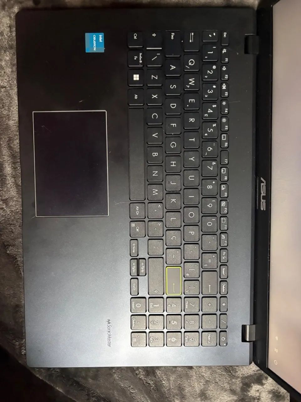 Notebook Asus - Foto 2