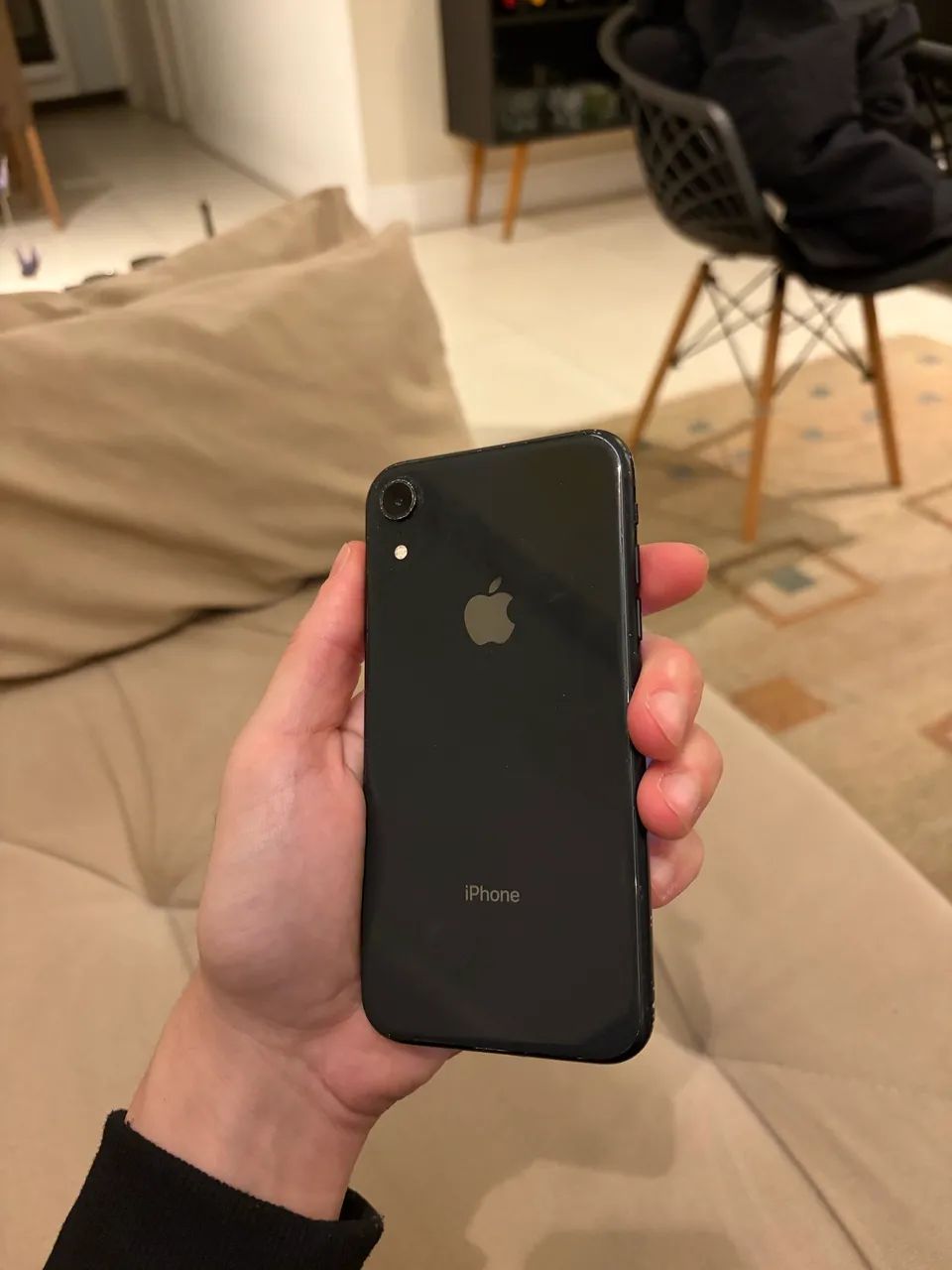 iPhone XR 64gb - Foto 3