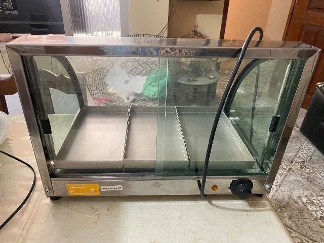 Estufa para alimentos - Foto 4