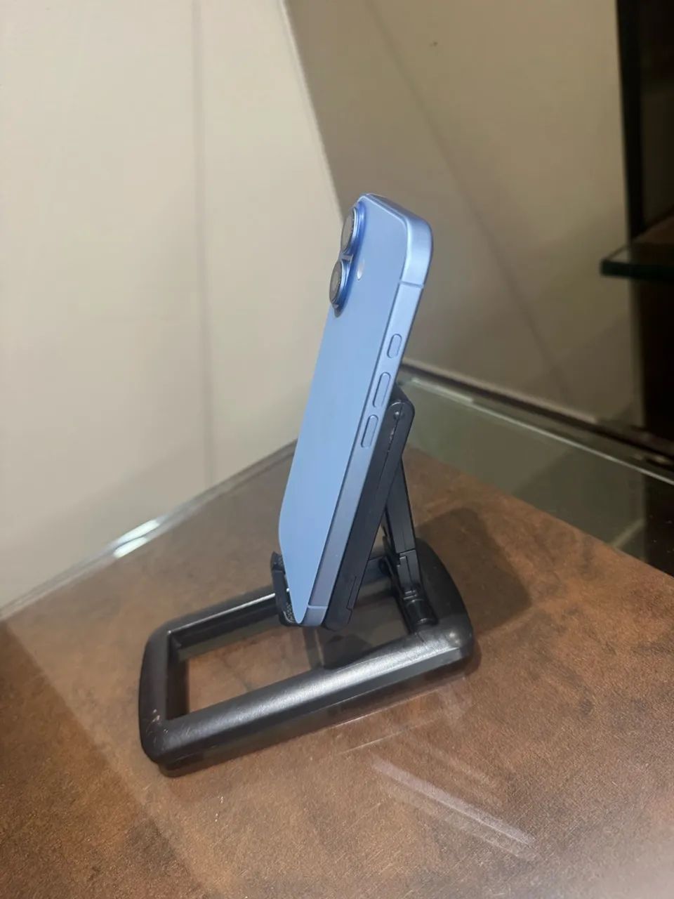 Iphone 17 Impecável - 2 dias de uso - Foto 2