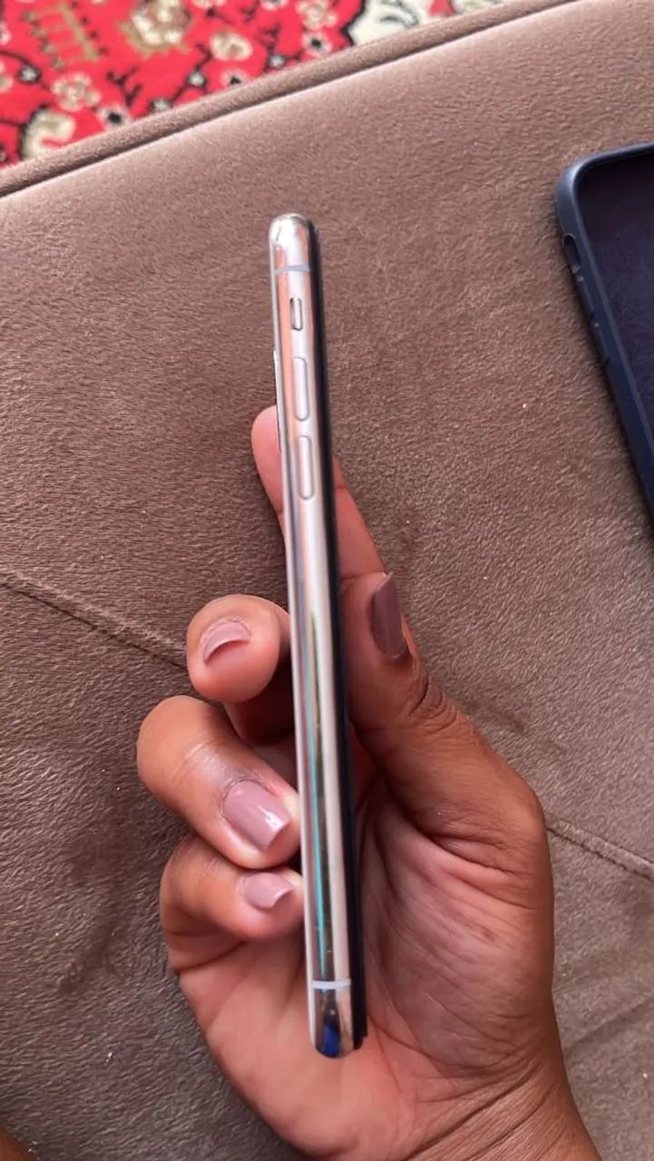 iPhone x - Foto 3