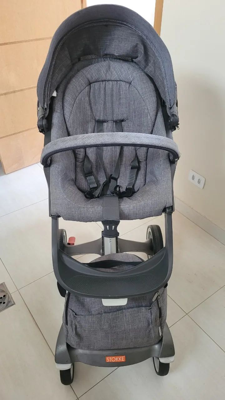 Carrinho de bebê Stokke Xplory - Foto 2