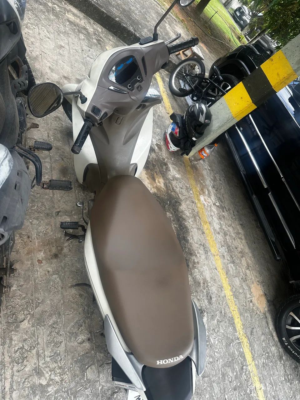 Honda biz - Foto 4