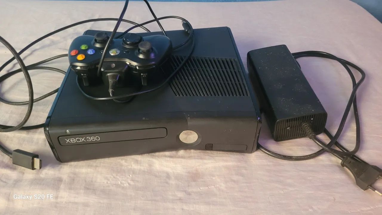 Xbox 360.slim 