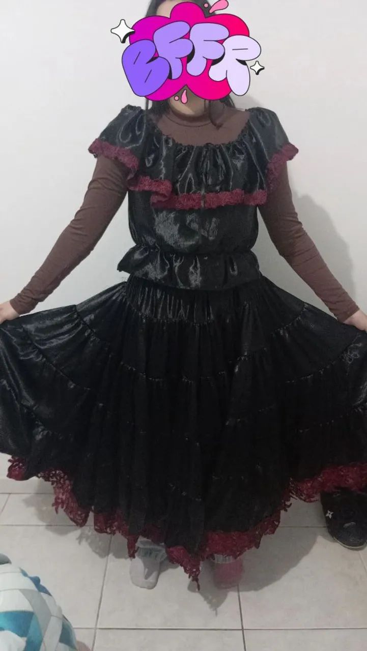 Roupas de religião  - Foto 4