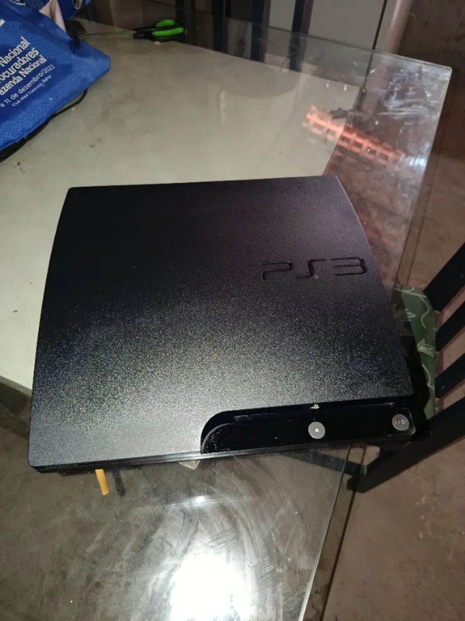 Ps3 barato 