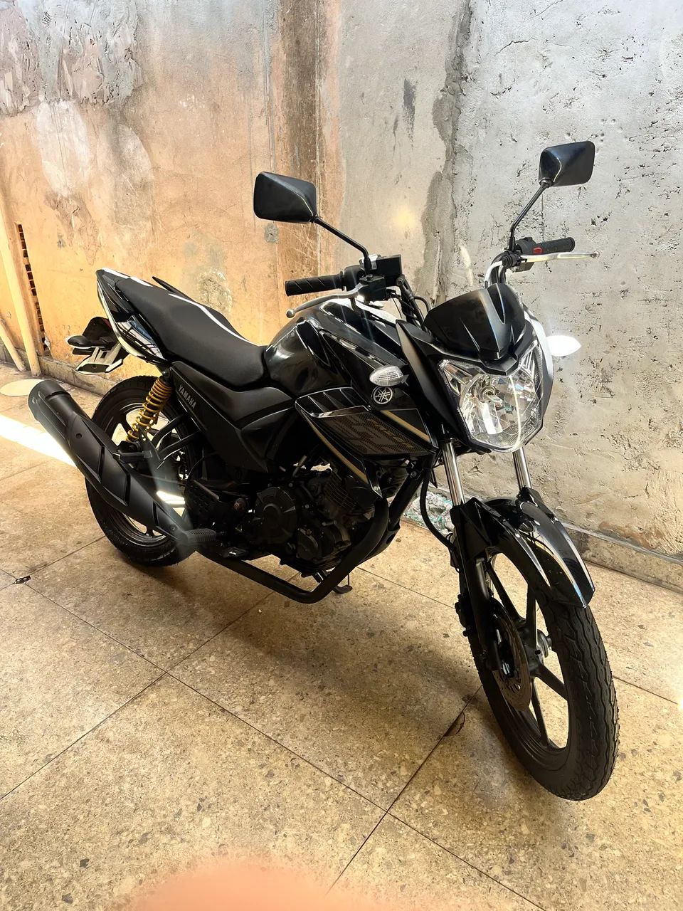 Yamaha Fz15 150 Flex 2016 - 1493467302 | OLX Yamaha Fz15 150 Flex 2016 - 1493467302 | OLX