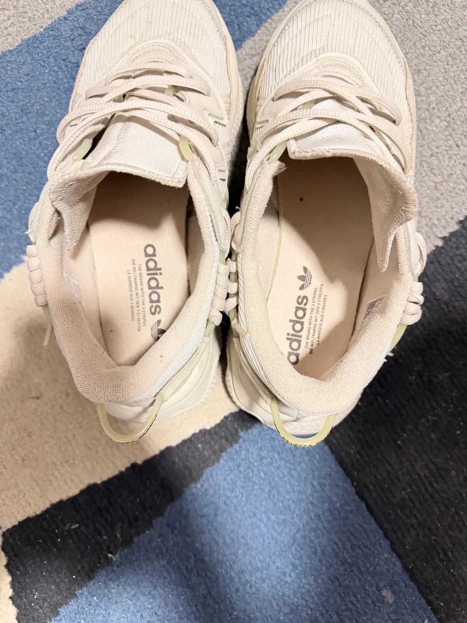 Tênis ozweggo adidas  - Foto 2