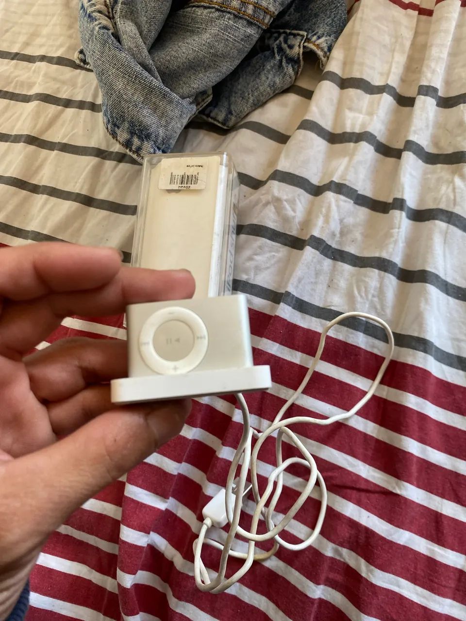 iPod shuffer - Foto 2