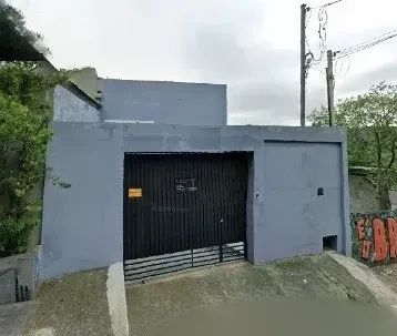 PREDIO/GALPÃO COMERCIAL - VILA ALBERTINA - LOCAÇÃO