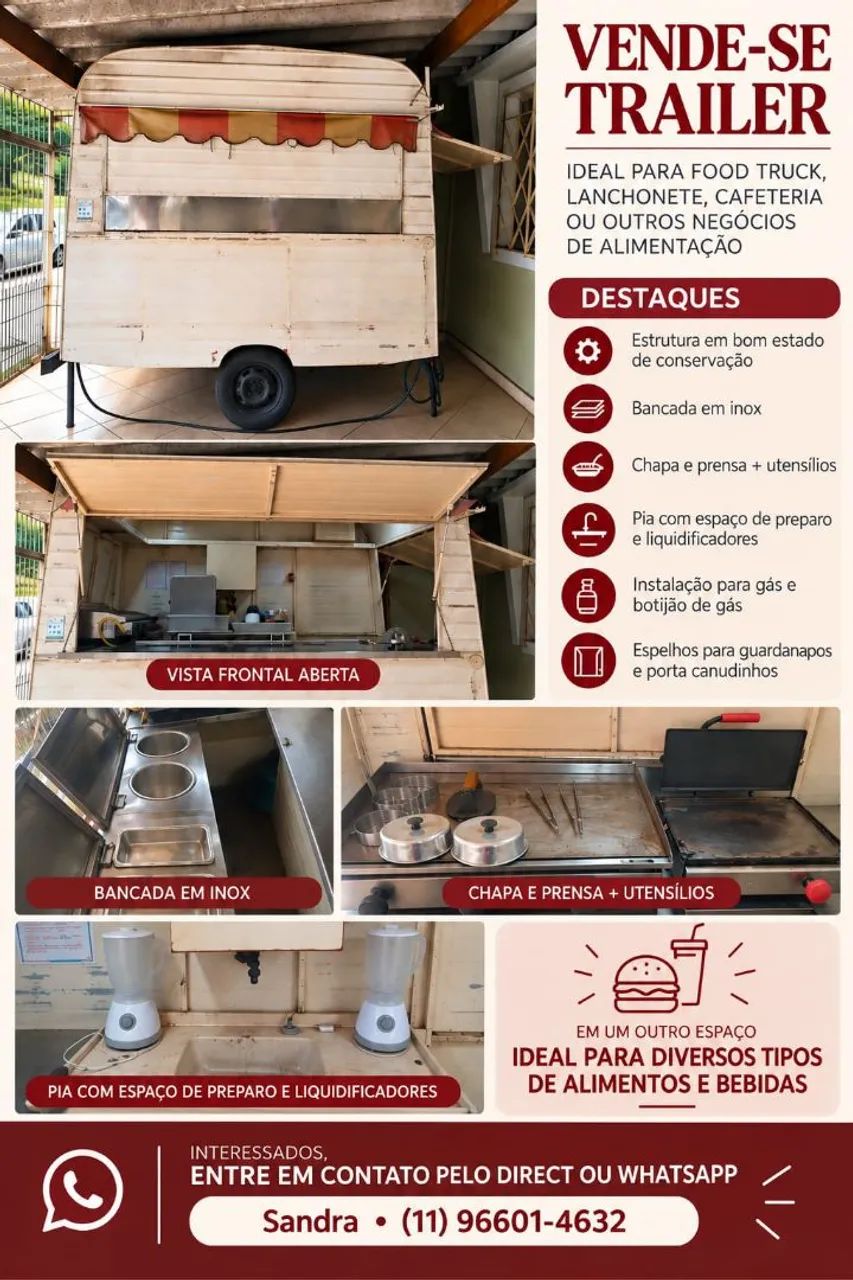 Trailer 