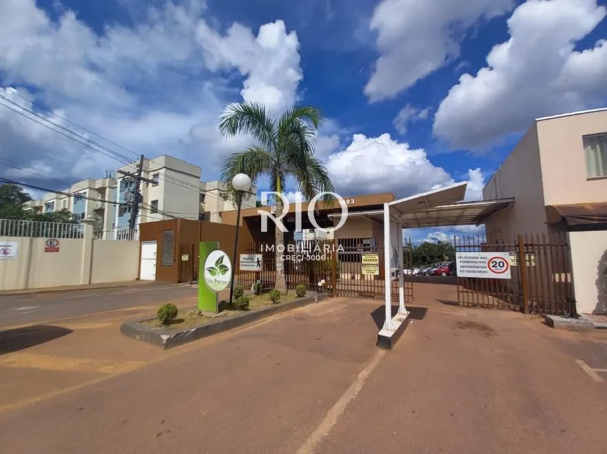 Via Parque Rio Branco/AC - Foto 2