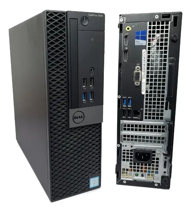 DESKTOP DELL OPTIPLEX 3040 - Foto 2