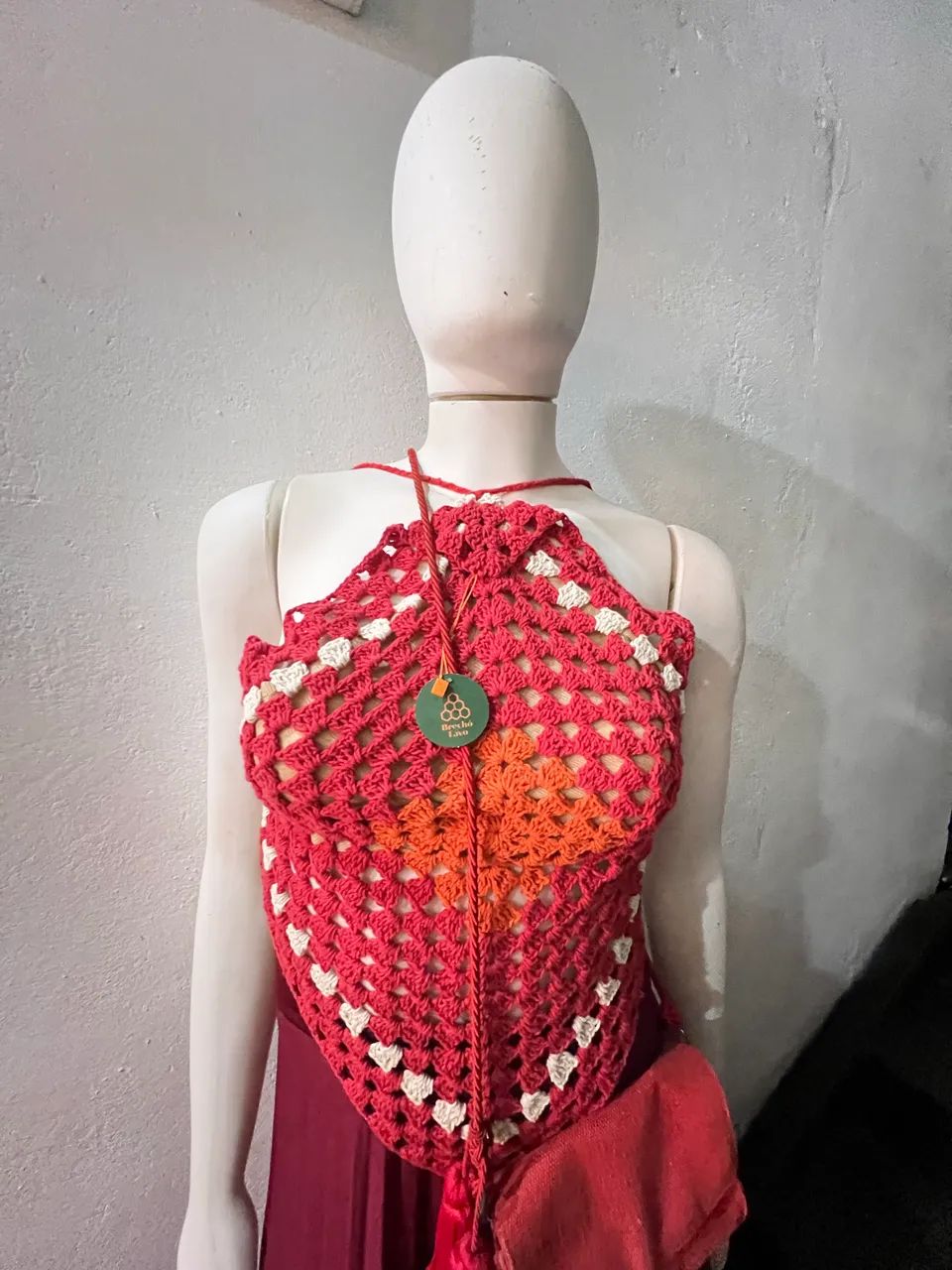 Conjunto de manequins  - Foto 4