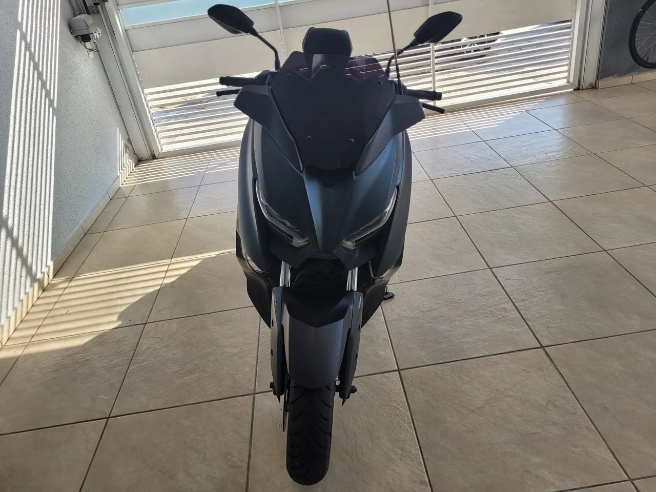 Xmax 250  - Foto 2