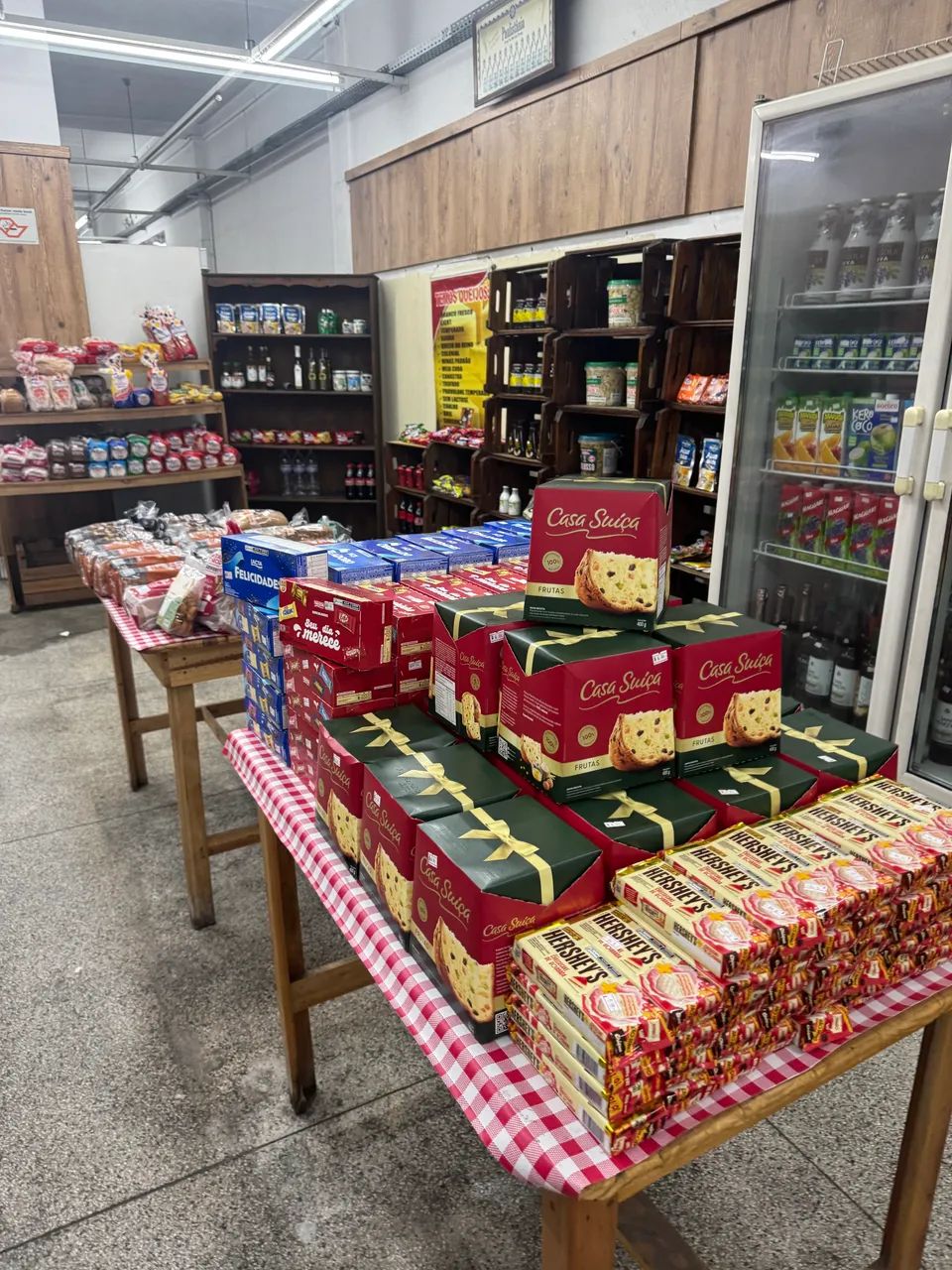 Empório 30 anos local lucro 25 mil mês !  - Foto 2