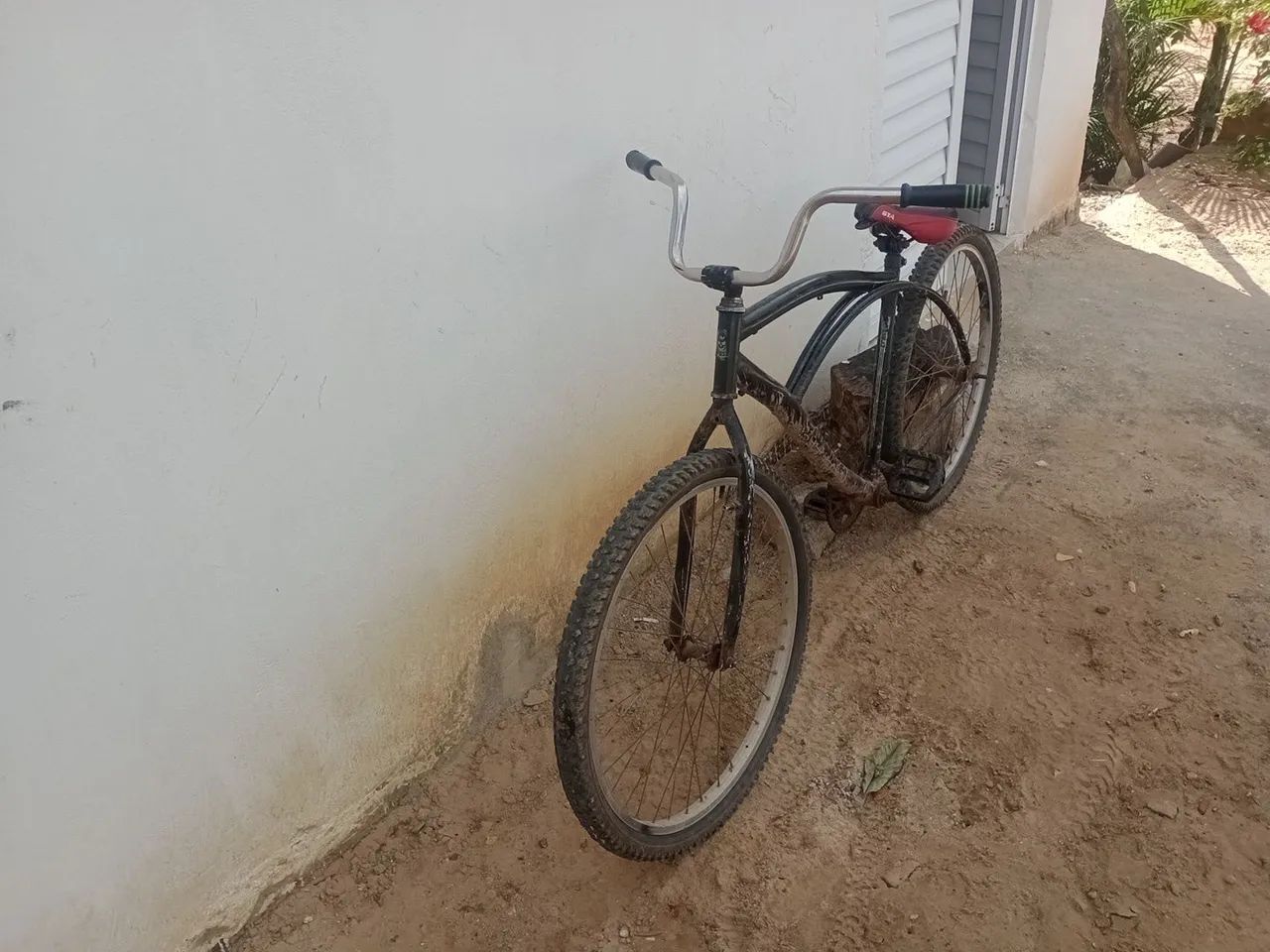Bicicleta usada - Foto 2