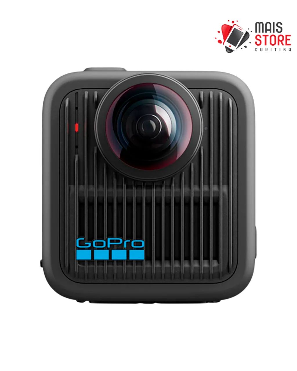 Câmera GoPro Max2 360° Bundle - Lacrado na caixa - Foto 4