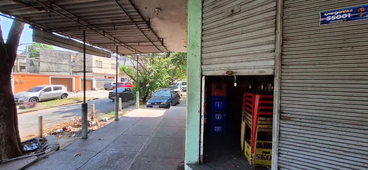Bento Ribeiro loja com 80m² localização privilegiada - Foto 3
