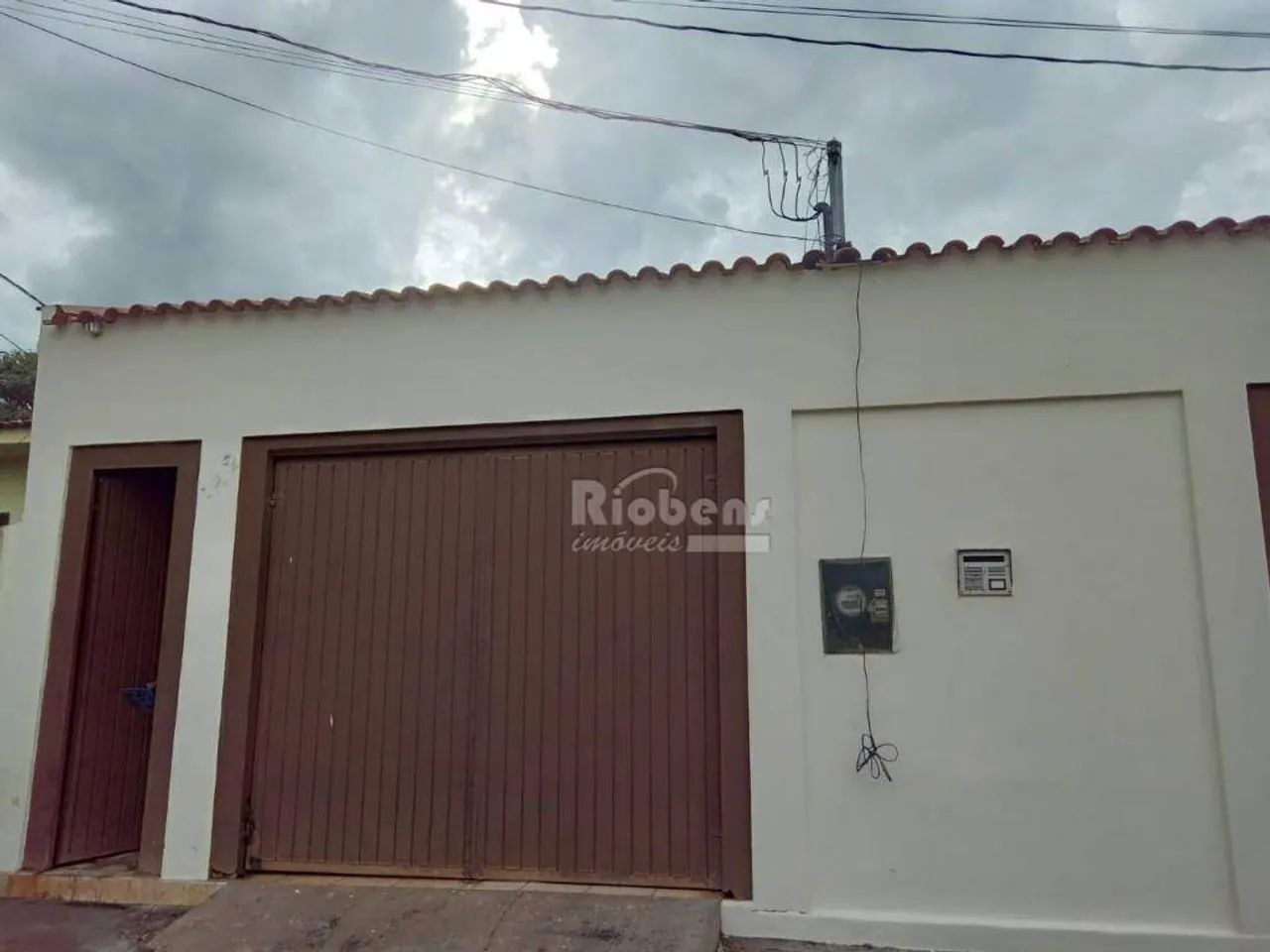 Casa com Edícula 06 dormitórios - Foto 2