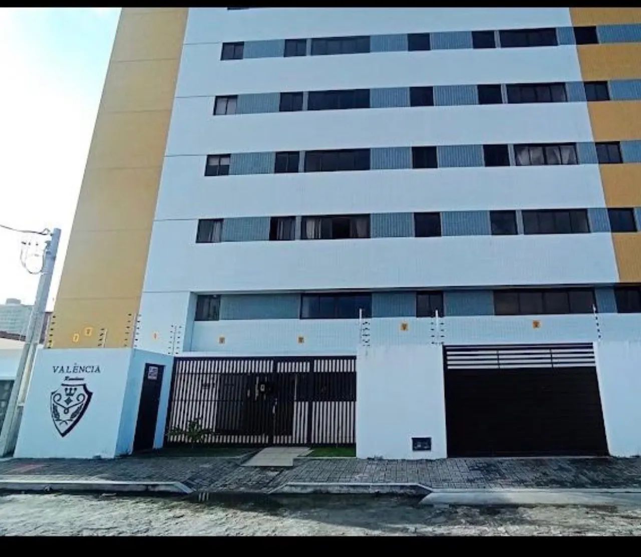 Foto - João Pessoa - Tambauzinho