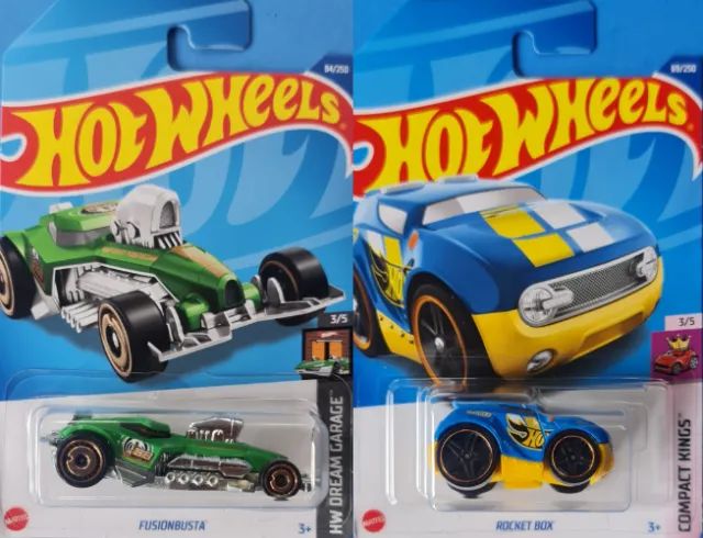 Hot Wheels Variados - Brinquedos e Jogos - João Pinheiro, Belo