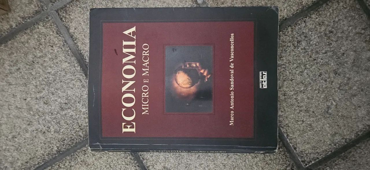 Economia Micro e Macro