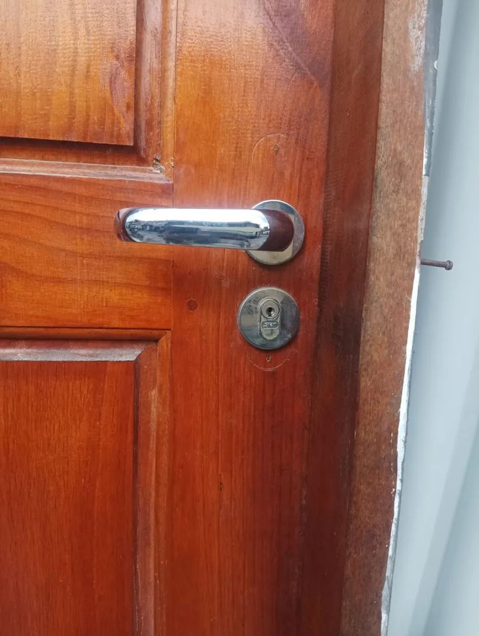 Porta - Foto 3