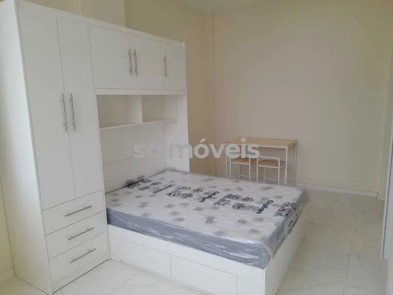 Kitnet/Conjugado : / Residencial / Centro - Foto 5