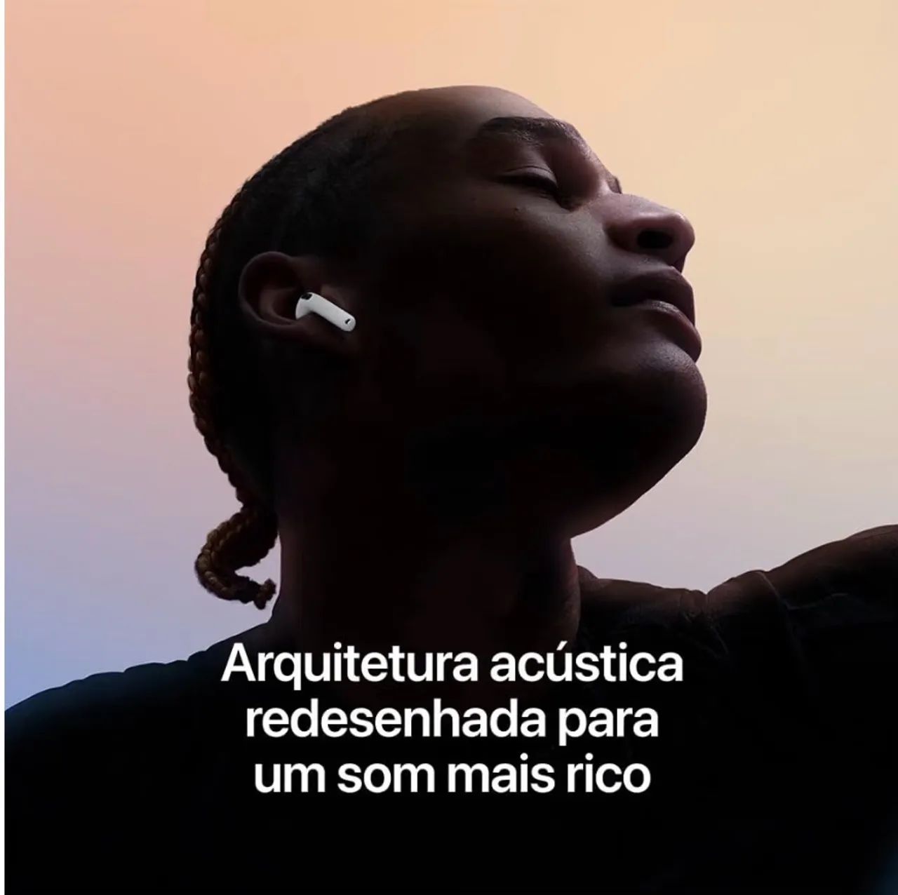 AIRPODS 5 ANC  - Foto 3