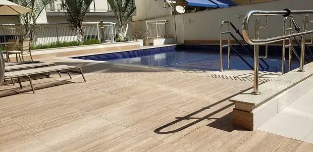 Apartamento Mobiliado na Lapa - Foto 5