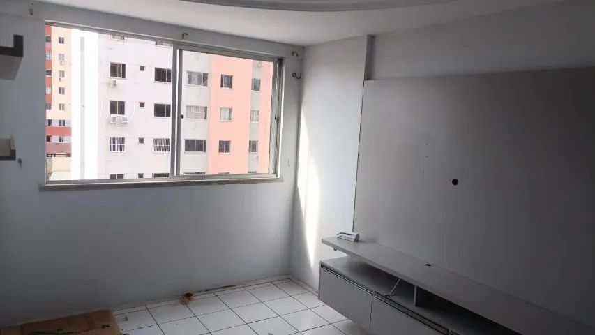 Rack planejado MDF 