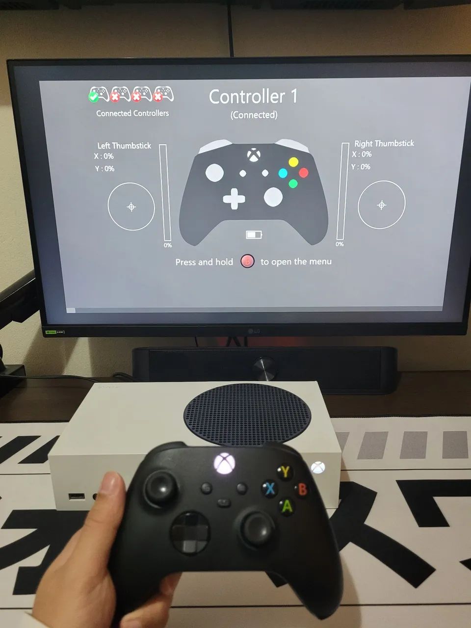 Xbox Series S  - Foto 3