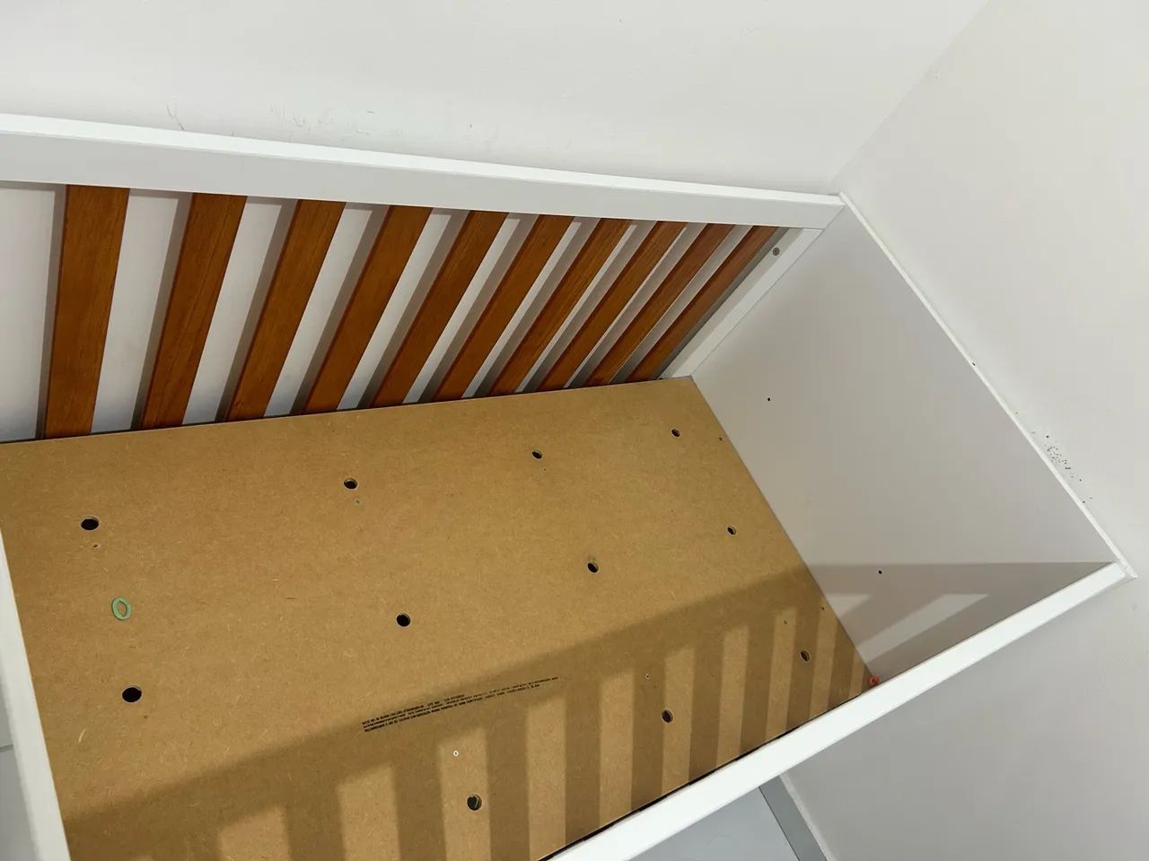 Berço infantil  - Foto 4