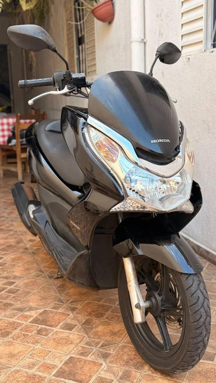 Pcx 150 - Foto 2