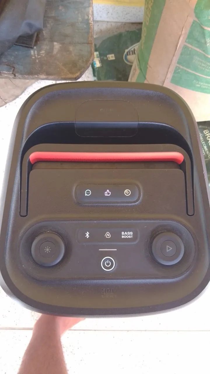 Vendo caixa JBL  - Foto 3