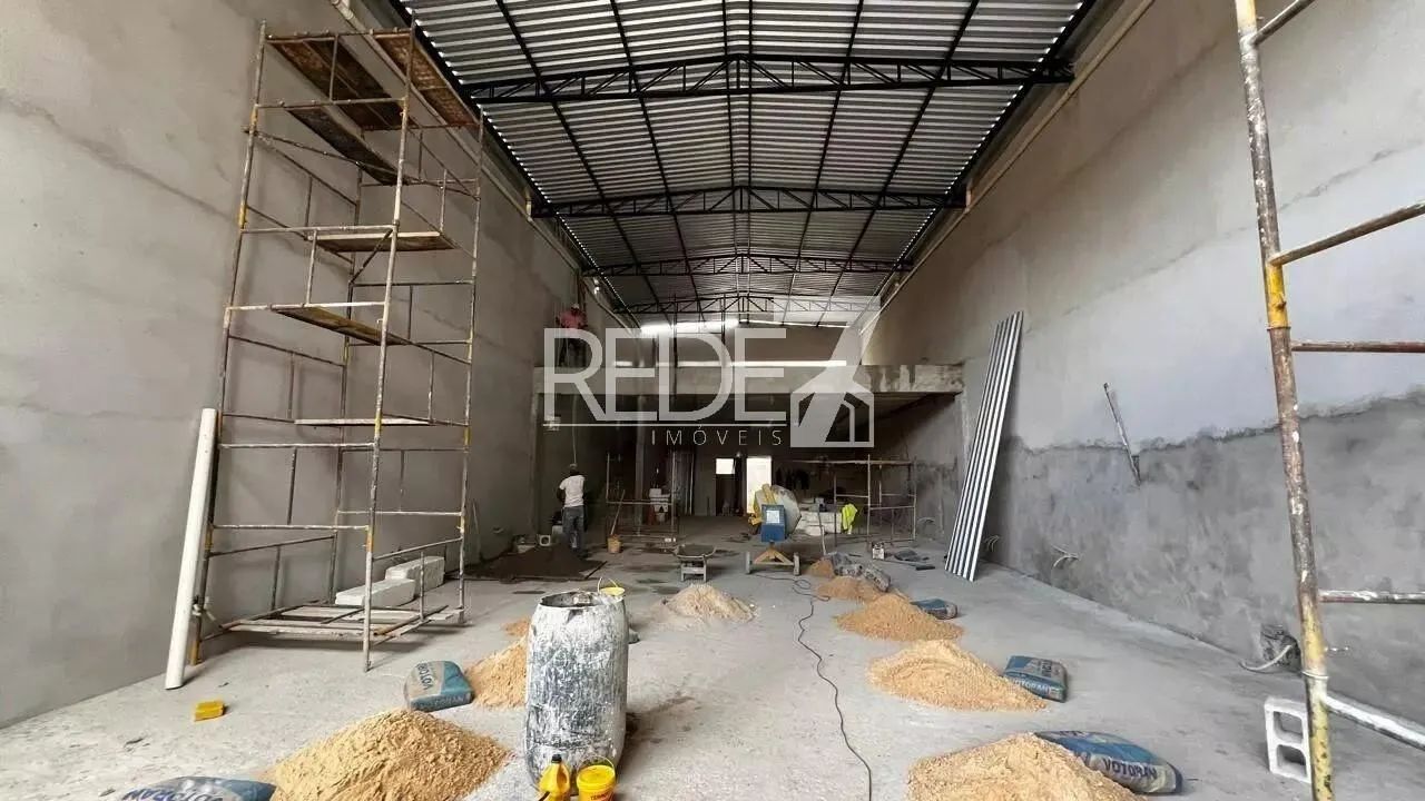 BARRACAO COMERCIAL em Campinas - São Paulo, Taquaral