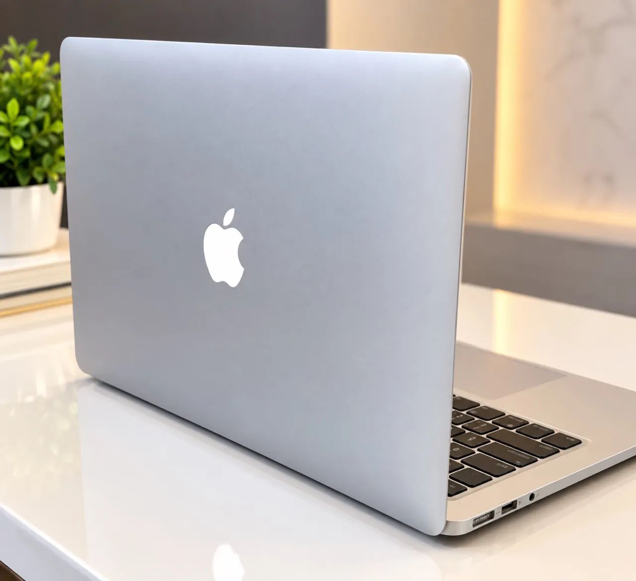 MacBook Air 13? 2015 - Intel Core i5 - Notebooks - Jardim Olinda