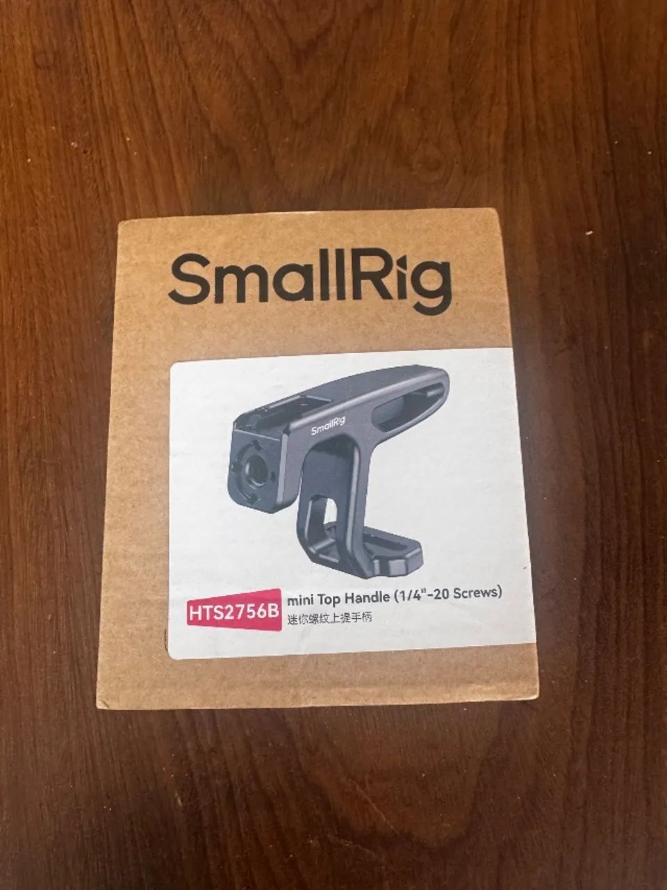Smallrig mini Top Handle - HST2756B