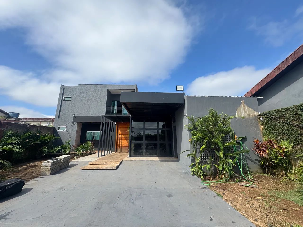 Locação sobrado comercial/residencial  - Foto 2