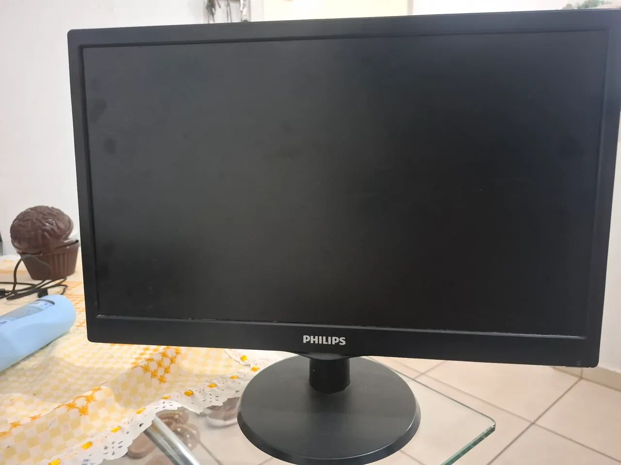 Monitor Philips 