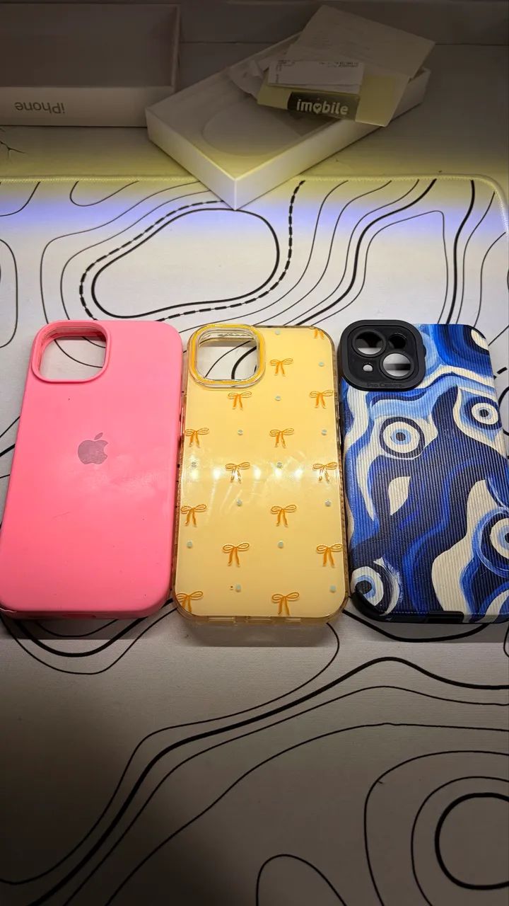 iPhone 15 128GB - Foto 3