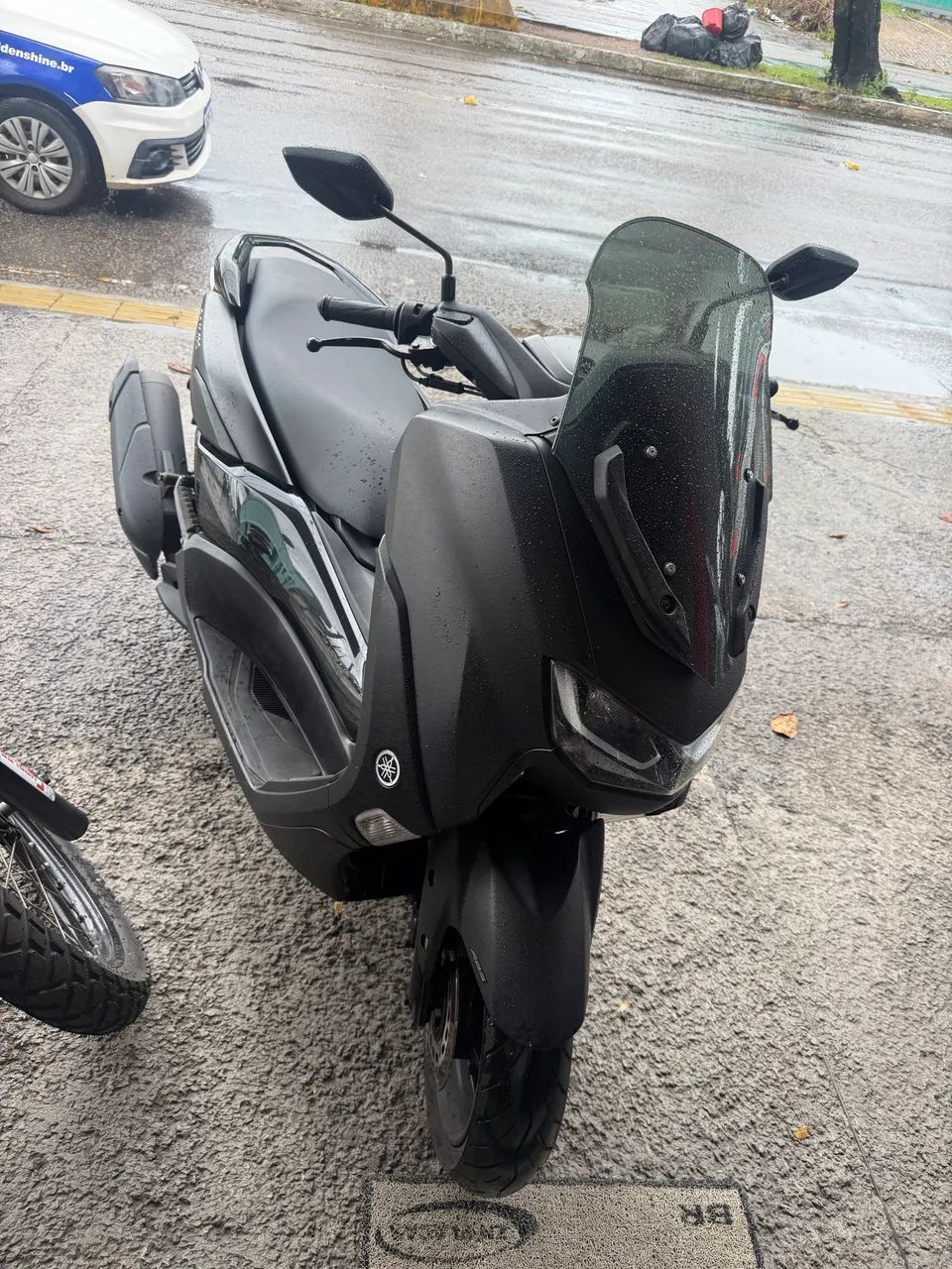 Nmax 2022 