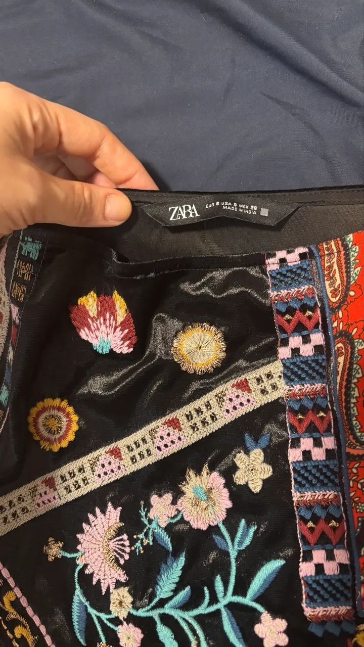 Saia Zara 