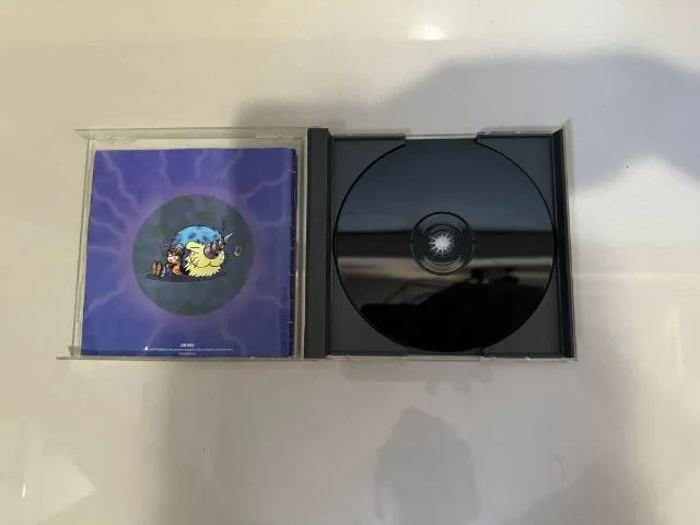 Digimon World de PlayStation 1 (PS1) - PAL - Foto 4