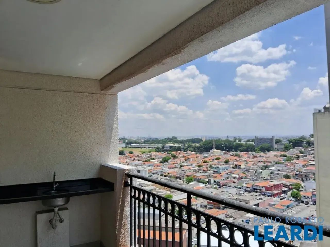 APARTAMENTO - VILA MANGALOT - SP - Foto 3