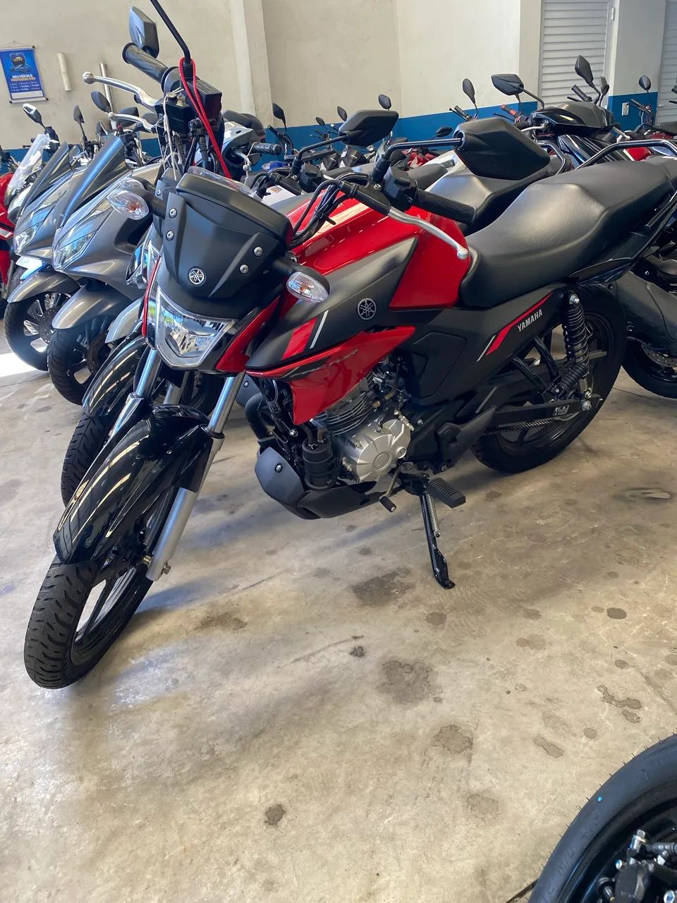 YAMAHA FACTOR ZERO 26/26 (COBRIMOS OFERTAS) - Foto 3