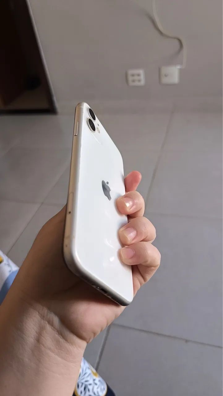 iPhone 11 - Foto 2